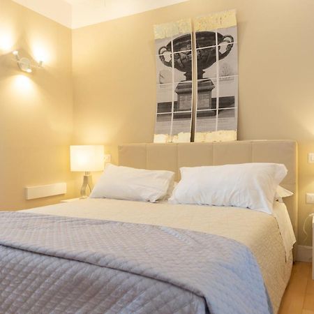 Pescara Centro Luxury Suite II Deluxe Rooms Exterior photo