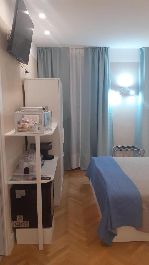 Pescara Centro Luxury Suite II Deluxe Rooms Exterior photo