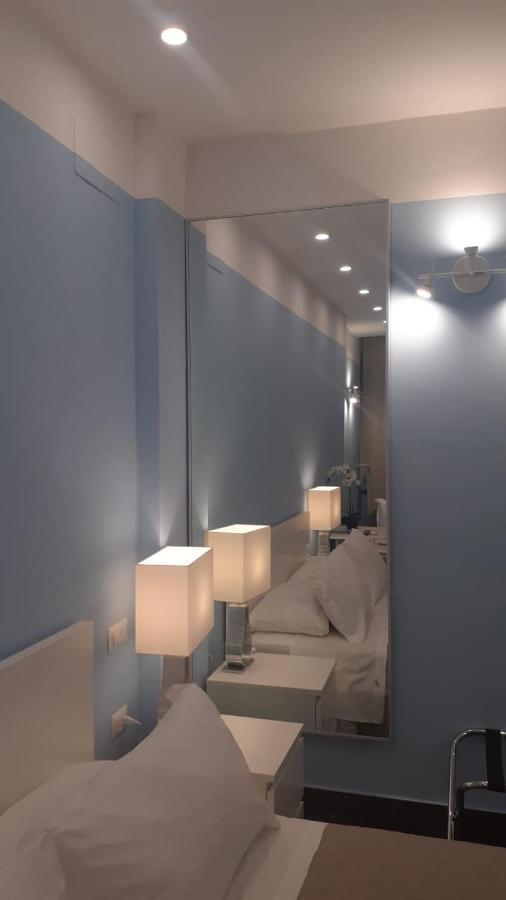 Pescara Centro Luxury Suite II Deluxe Rooms Exterior photo