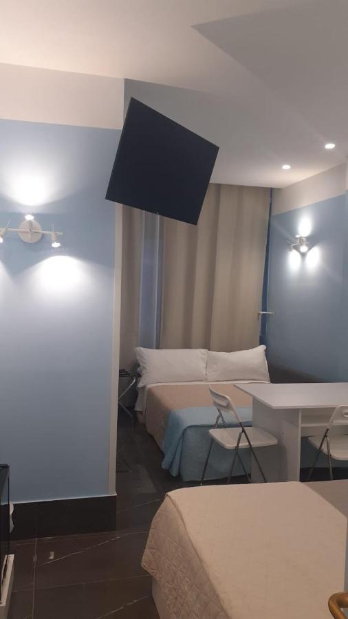 Pescara Centro Luxury Suite II Deluxe Rooms Exterior photo