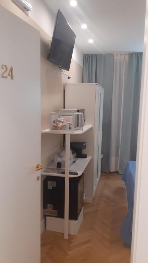 Pescara Centro Luxury Suite II Deluxe Rooms Exterior photo