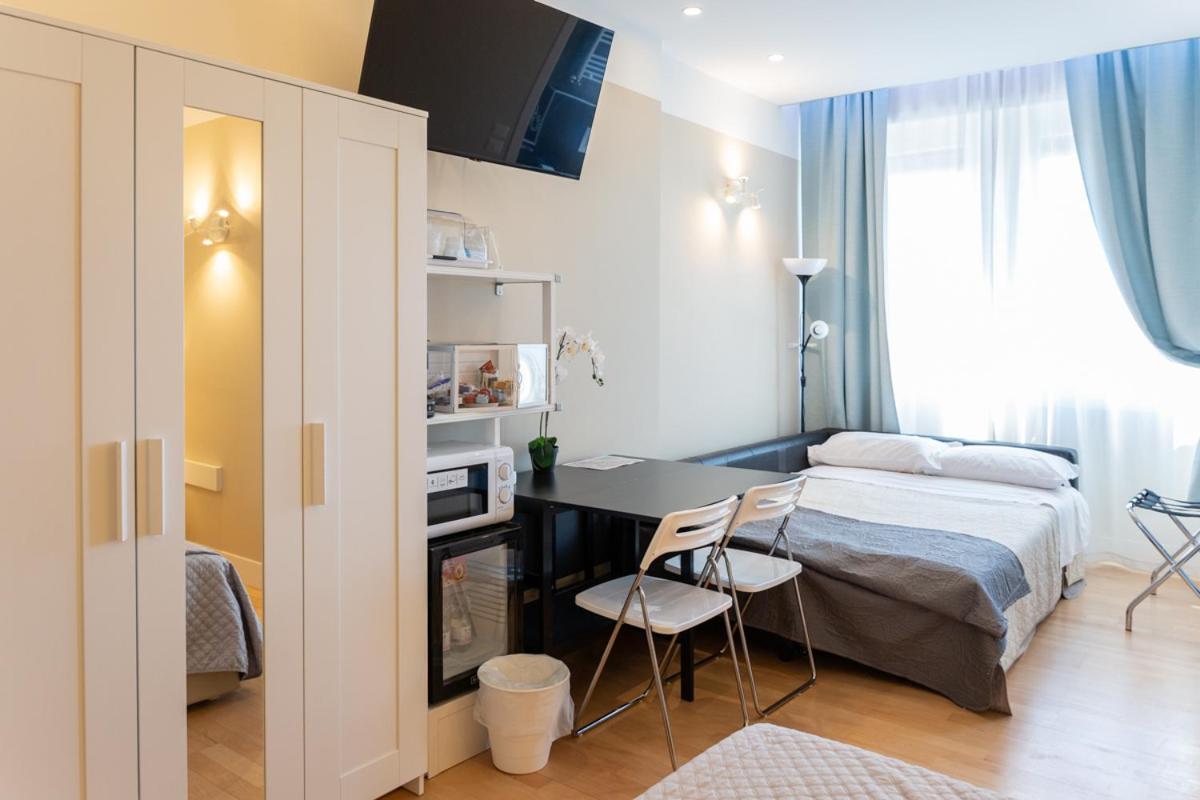 Pescara Centro Luxury Suite II Deluxe Rooms Exterior photo