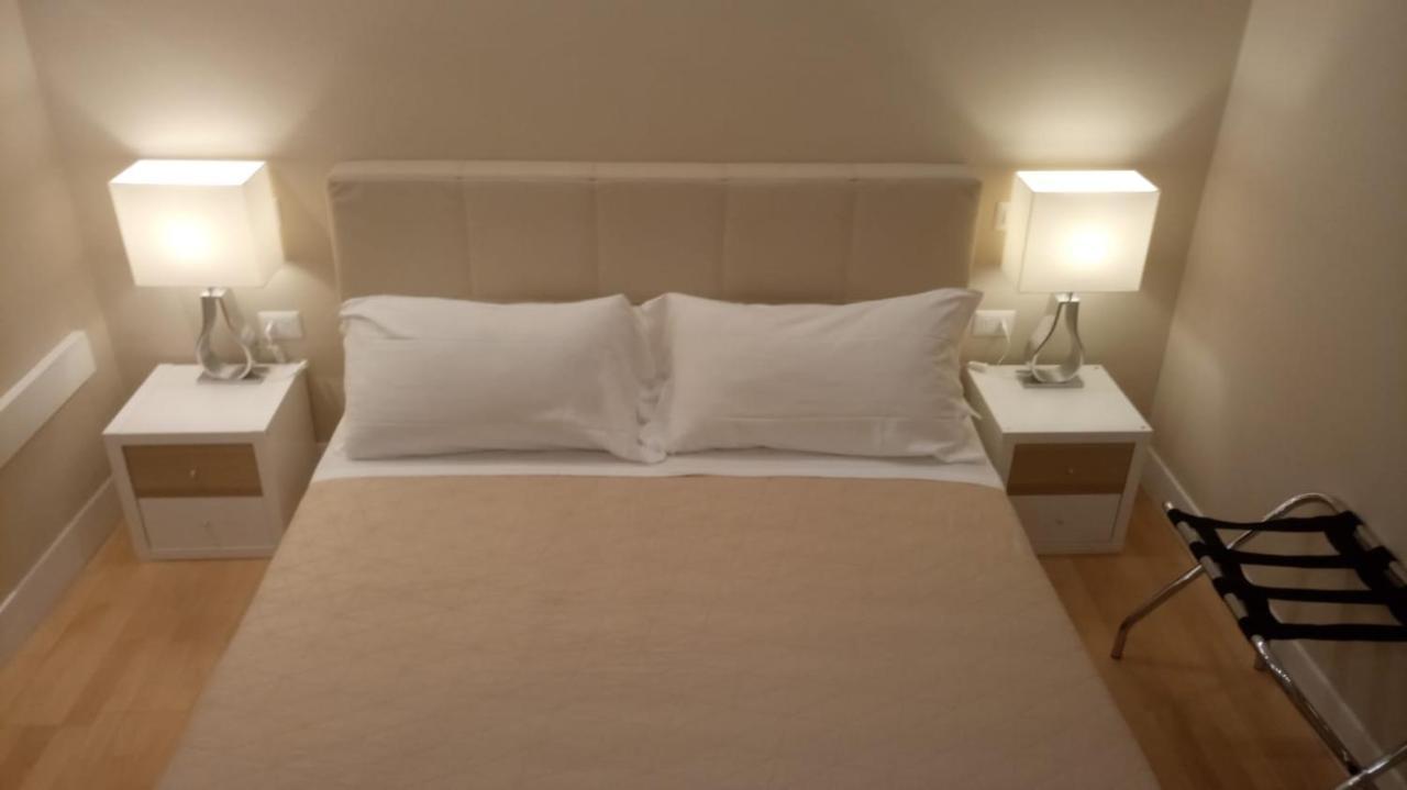 Pescara Centro Luxury Suite II Deluxe Rooms Exterior photo
